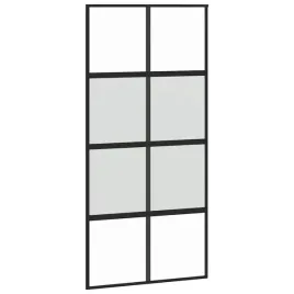 drzwi-przesuwne-czarne-1025x205cm-szklo-hartowane-aluminium