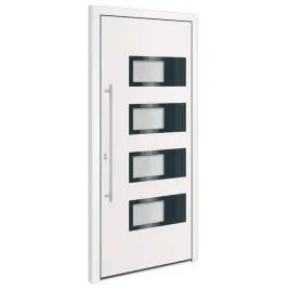 drzwi-wejsciowe-biale-100x210-cm-aluminium-i-pvc