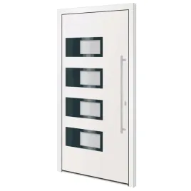 drzwi-wejsciowe-biale-100x200-cm-aluminium-i-pvc