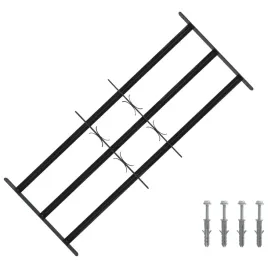 kratka-okienna-czarna-116x45-cm-regulowana-stal