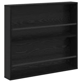 regal-na-gazety-z-polka-czarny-dab-80-x-12-x-70-cm