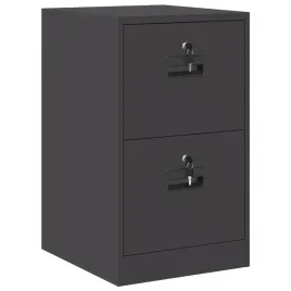 szafka-na-dokumenty-z-szuflada-czarny-44-x-50-x-106-5-cm