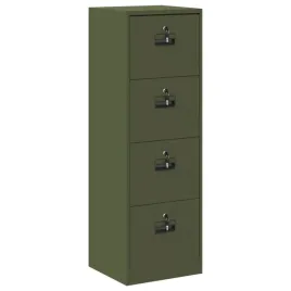 szafka-na-dokumenty-z-polka-zielony-oliwkowy-44-x-50-x-106-5-cm