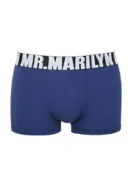 klasyczne-bokserki-meskie-letters-boxer-marilyn-m-granatowe