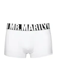 klasyczne-bokserki-meskie-letters-boxer-marilyn-biale-xl