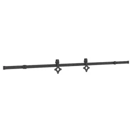 system-do-montazu-drzwi-przesuwnych-2135-cm-stal-czarny