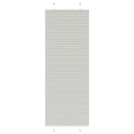 roleta-plisowana-jasnoszara-75x200-cm-szerokosc-tkaniny-744-cm