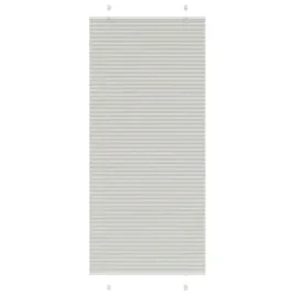 roleta-plisowana-jasnoszara-95x200-cm-szerokosc-tkaniny-944-cm