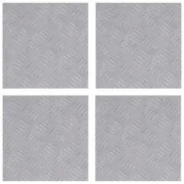 plytki-w-szachownice-4-pcs-srebrny-30-x-30-cm-aluminium