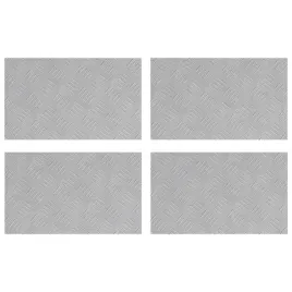 plytki-w-szachownice-4-pcs-srebrny-50-x-30-cm-aluminium