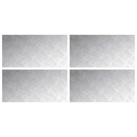 plytki-w-szachownice-4-pcs-srebrny-80-x-40-cm-aluminium