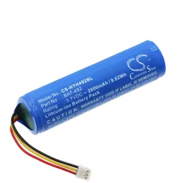 bateria-zamienna-do-honeywell-hh492-bat-492-2600-mah-li-ion-3-7-v-camero