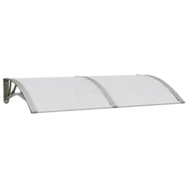daszek-nad-drzwi-szary-150x80-cm-poliweglan