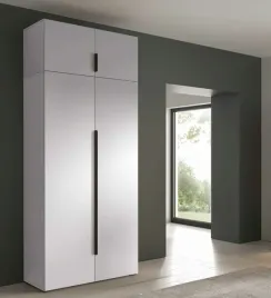 szafa-alex-z-nadstawka-uchwytami-szerokosc-100-cm-front-gladki-bialy-mat