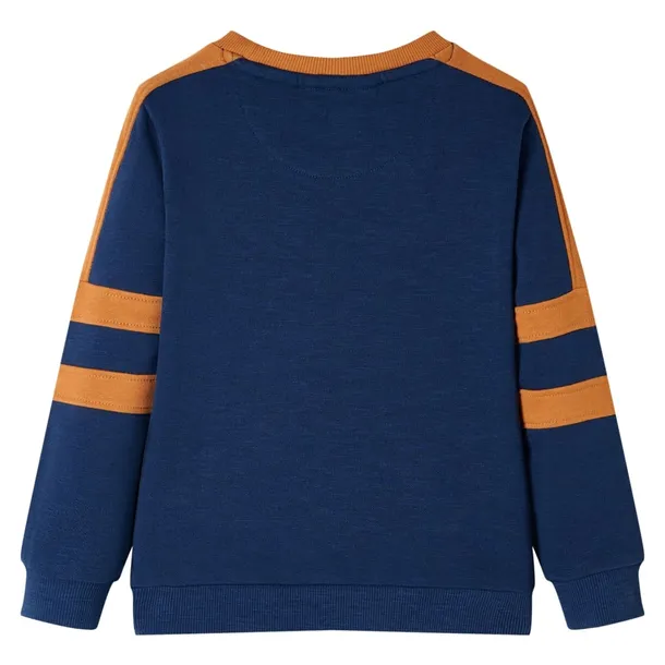 bluza-dziecieca-indygo-116-stan-nowy-wiek-dziecka-5-lat