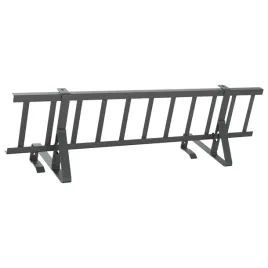 nowoczesna-oslona-przeciwsniezna-ze-stali-antracytowa-minimalistyczna