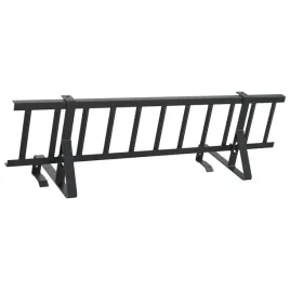 nowoczesna-oslona-przeciwsniezna-ze-stali-czarna-100-x-295-x-345-cm