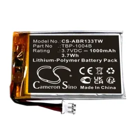 bateria-zamienna-do-albrecht-tectalk-float-tbp-1004b-1000-mah-li-polymer