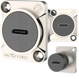 gniazdo-montazowe-usb-typ-c-usb-c-tablicowe-panelowe-roxtone-raucd