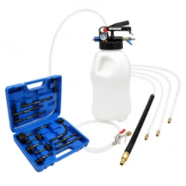 pompa-pnaumatyczna-do-wymiany-oleju-w-skrzyniach-atf-10l-z-adapterami