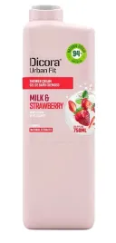 dicora-zel-pod-prysznic-mleko-i-truskawka-750ml-nowosc