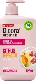 dicora-zel-pod-prysznic-vit-c-citrusandpeach-825ml
