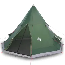 namiot-turystyczny-tipi-4-os-zielony-wodoszczelny