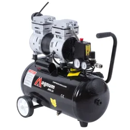 kompresor-bezolejowy-magnum-jws-24-cichy-68-db-cichy-sprezarka-135l-min-24l