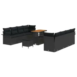 zestaw-sof-na-ogrod-11-pcs-czarny-polirattan