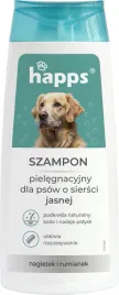 happs-szampon-pielegnacyjny-dla-psow-o-siersci-jasnej-200-ml