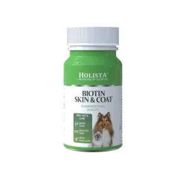 holista-biotin-skin-and-coat-biotyna-dla-psa-i-kota-skora-siersc-90-sztuk