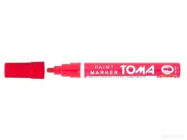 marker-olejowy-toma-to-440-czerwony