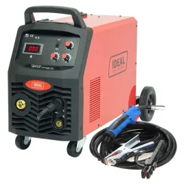 polautomat-spawalniczy-ideal-migomat-tecnomig-230-1-pro-mma-mig-mag-migomat