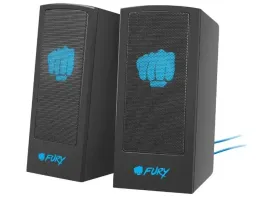glosniki-komputerowe-2-0-fury-skyray-led-5w