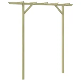 pergola-ogrodowa-200-x-40-x-205-cm-drewno