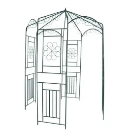 luk-ogrodowy-250-cm-ciemnozielony