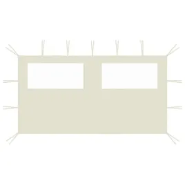 scianka-z-oknami-do-altany-4x2-m-kremowa