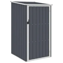 szopa-ogrodowa-antracyt-87x98x159-cm-stal-galwanizowana