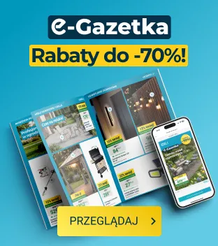 Baner Gazetka