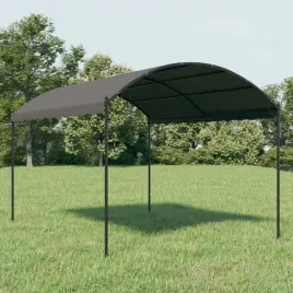 zadaszenie-3x4-m-antracytowe