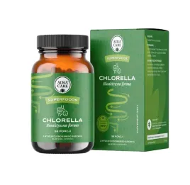 aura-care-chlorella-w-kapsulkach-bioaktywna-forma-odpornosc-jelita-56porcji