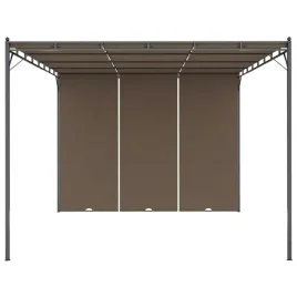 altana-ogrodowa-z-zaslona-4-x-3-x-225-m-kolor-taupe