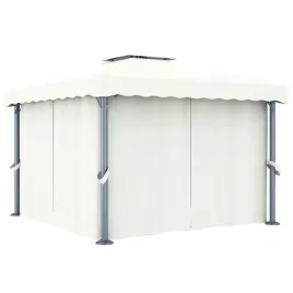 altana-z-zaslonami-i-sznurem-lampek-led-3x3-m-kremowa