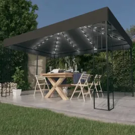 altana-ze-sznurem-lampek-led-3x4-m-antracytowa