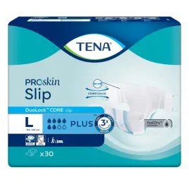 pieluchomajtki-tena-slip-proskin-plus-large-30-szt