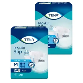 2x10-pileuchy-na-rzep-m-dla-doroslych-tena-slip-proskin-plus-pieluchomajtki