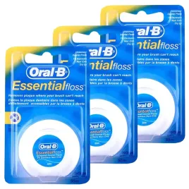 3x-nitka-zebow-oralb-essential-floss-50m-niewoskowana-mietowa-dentystyczna