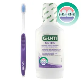 zestaw-szczoteczka-czyszczenia-aparatu-ortodontycznego-plyn-ust-gum-ortho