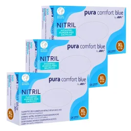 rekawiczki-jednorazowe-ochronne-nitryl-ampri-pura-comfort-roz-xl-3x100szt