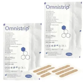 2x6-paskow-omnistrip-plastry-przeciecia-zamykanie-ran-bez-szwow-12x101mm